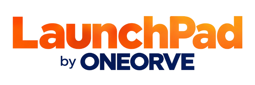 LaunchPad by ONEORVE